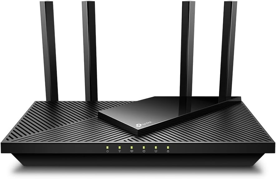 TP-Link AX21 Router