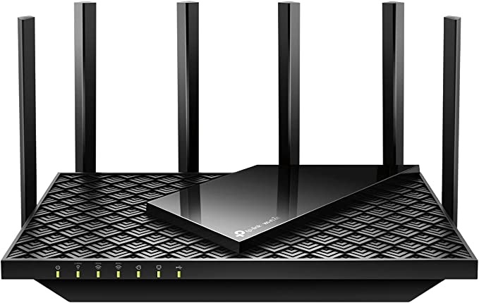 TP-Link AXE75 Router