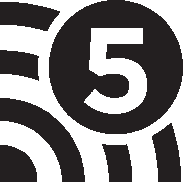 Wi-Fi 5 logo
