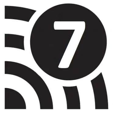 Wi-Fi 7 logo