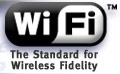 Wi-Fi meant Wireless Fidelity